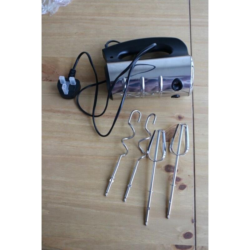 Electric Hand mixer