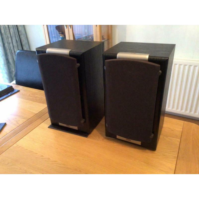 JBL S26 STUDiO SERIES Bookshelf Speakers Immaculate