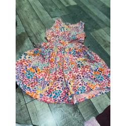 Girls dress