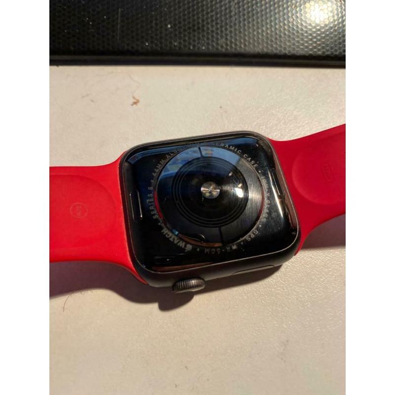 Apple Watch series 5