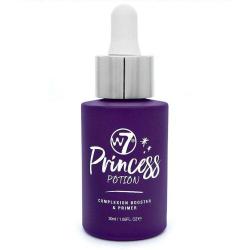 W7 Princess Potion Complexion Booster & Primer 30ml