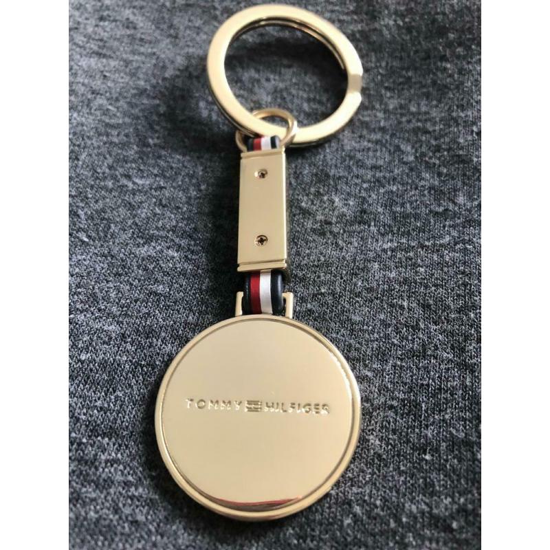 Tommy Hilfiger key ring