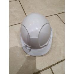 Safety hard hat