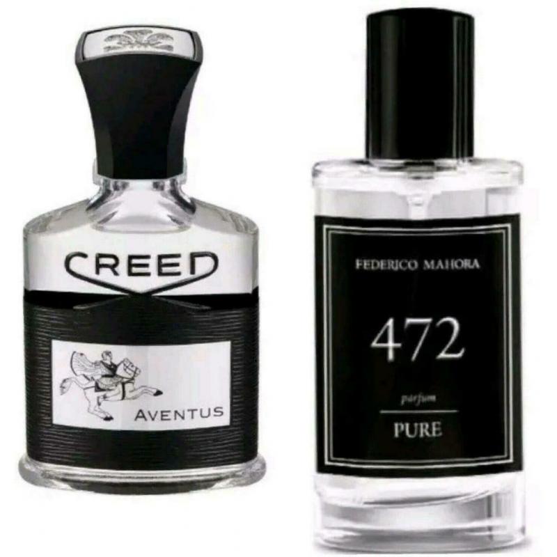 Fm fragrances