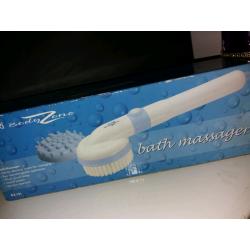 Hinari Body Zone Bath Massager