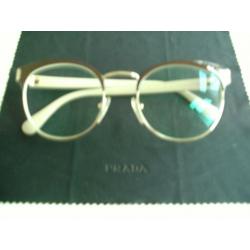 Womens Prada Designer Spectacles