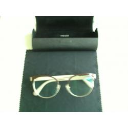 Womens Prada Designer Spectacles