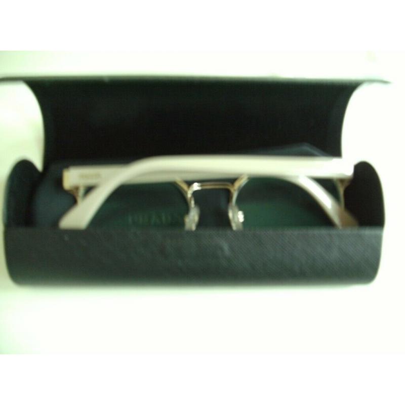 Womens Prada Designer Spectacles