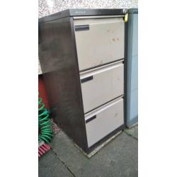 Heavy duty drawers cabinet