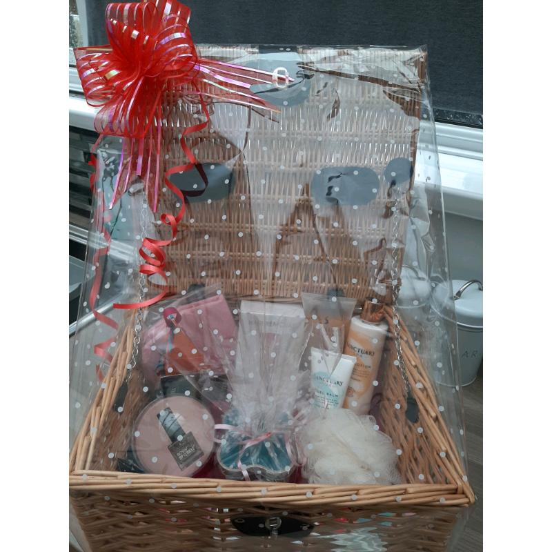 Womens gift set