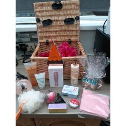 Womens gift set