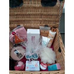 Womens gift set