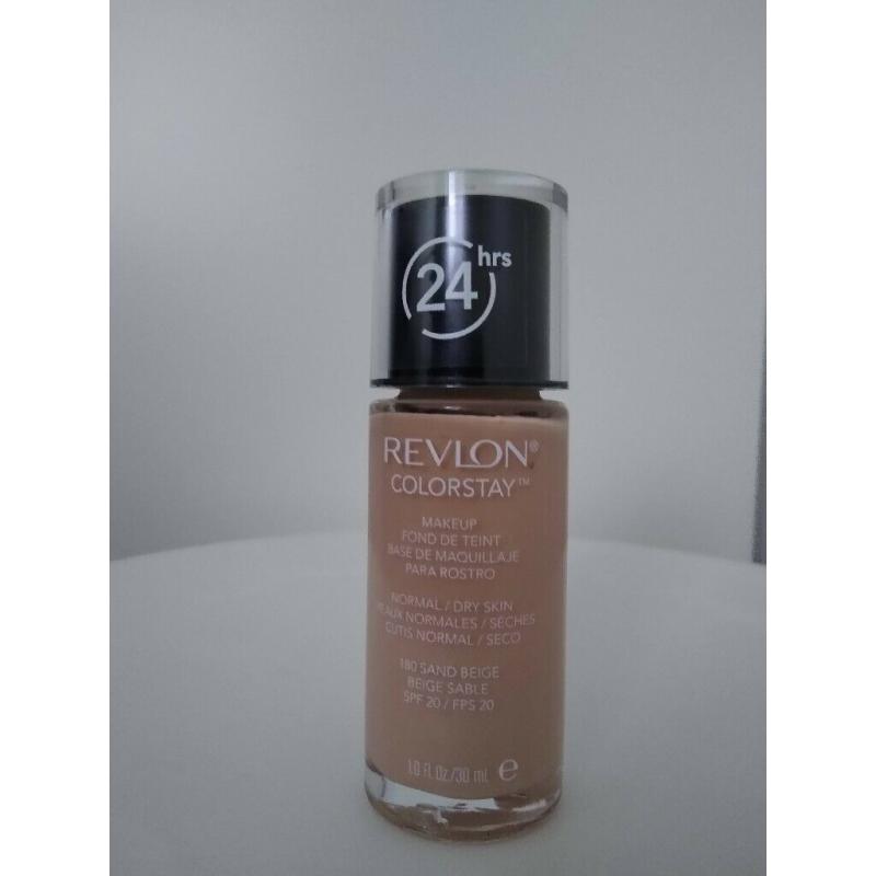 New and sealed Bourjois 123 foundation 52 Vanilla & 53 Light Beige