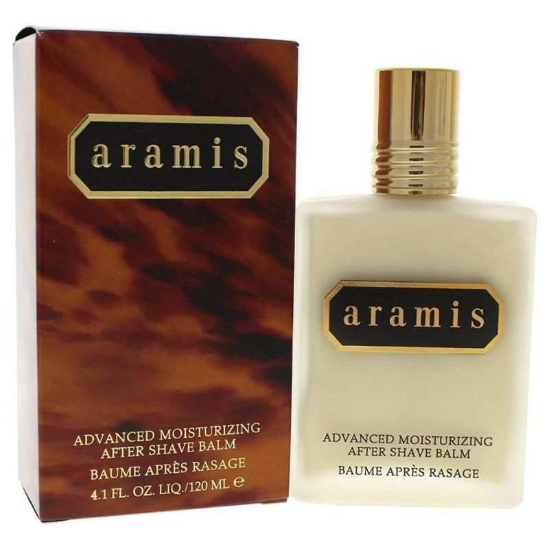 Aramis Advanced Moisturizing After Shave Balm