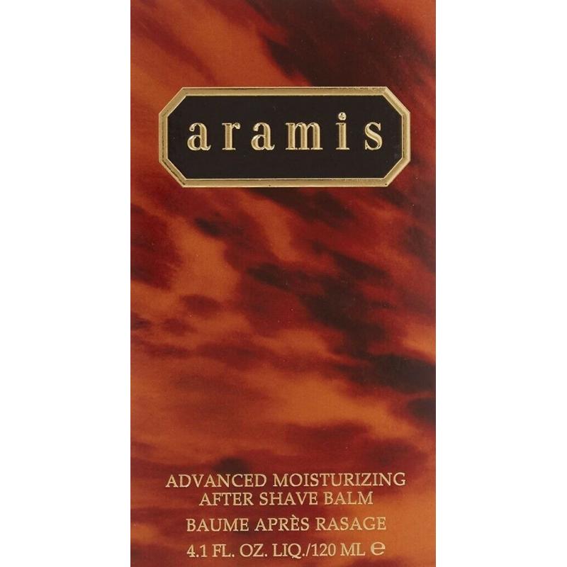 Aramis Advanced Moisturizing After Shave Balm