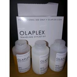 Olaplex 1 2 2