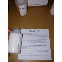 Olaplex 1 2 2