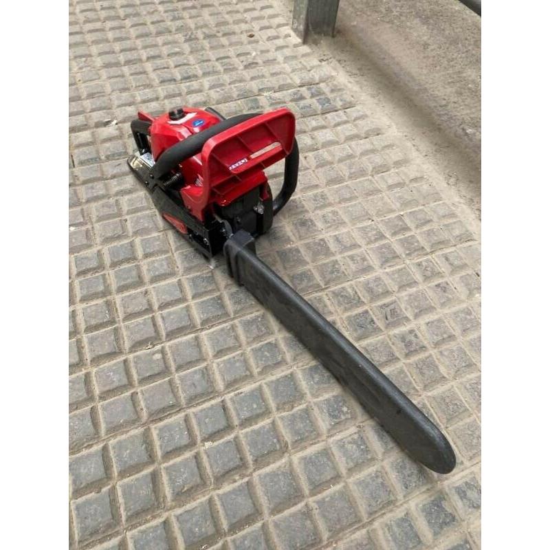 Mountfield Petrol Chainsaw - New