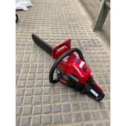 Mountfield Petrol Chainsaw - New