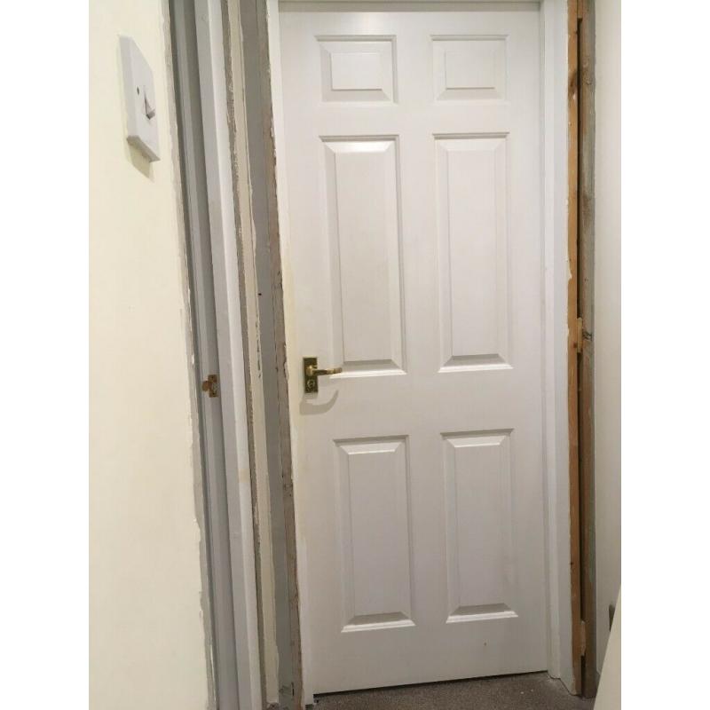 Selection of Doors for Sale