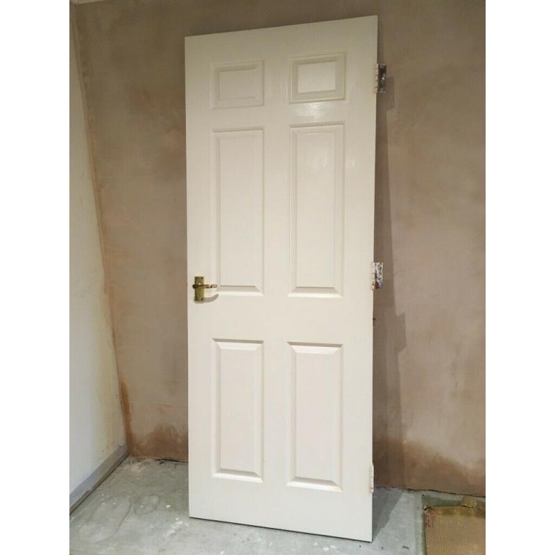 Selection of Doors for Sale