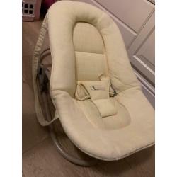 Baby equipment bundle bargain