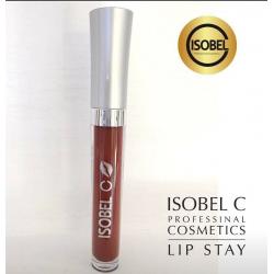 Isobel C Lip Stay 24 hour Lipstick Matte - Mauve