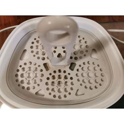 Baby Sterilizer and Bottle Warmer - Tommee Tippee