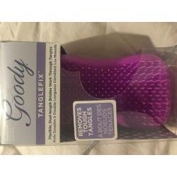 Goody tanglefix hairbrush brand new only ?5