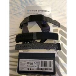 FITBIT CHARGE 4 LIMITED EDITION