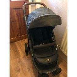 Joie pushchair