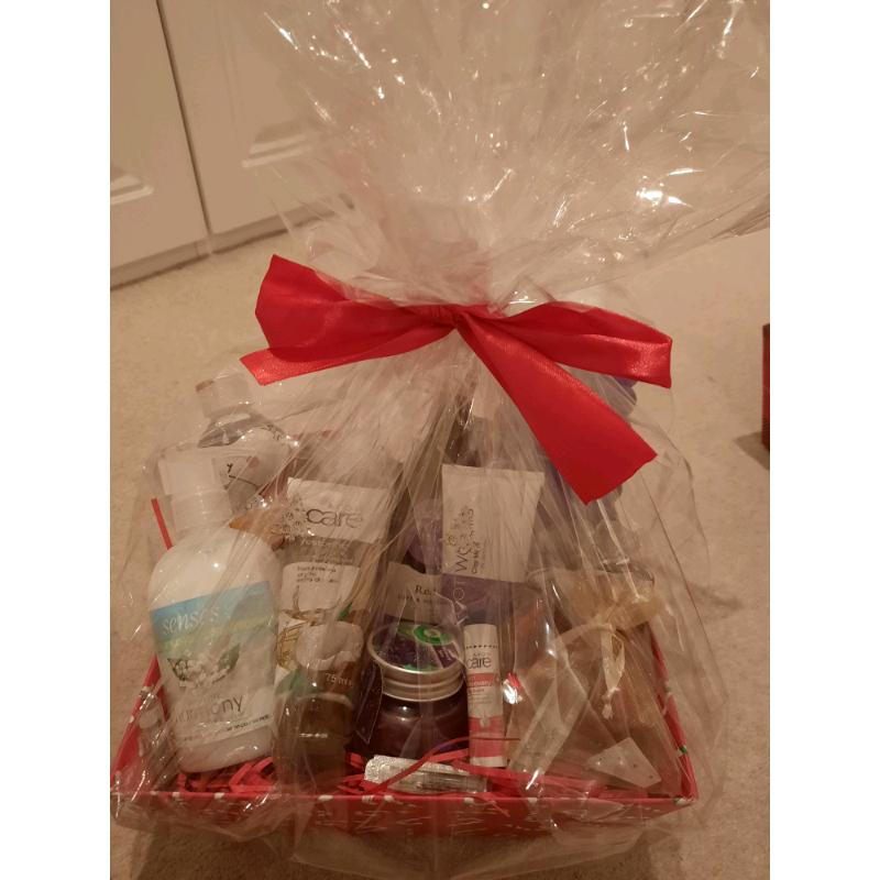 Pamper Hamper