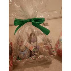 Pamper Hamper