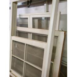 Sash windows for sale