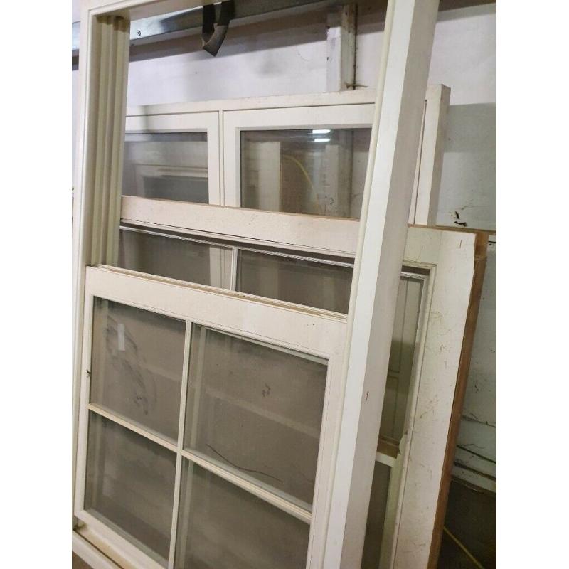 Sash windows for sale