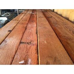 Timber for sale. 4? by 2? at 2.50m long. ?3 each.