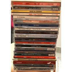 Joblot - Mint Condition CDs for sale