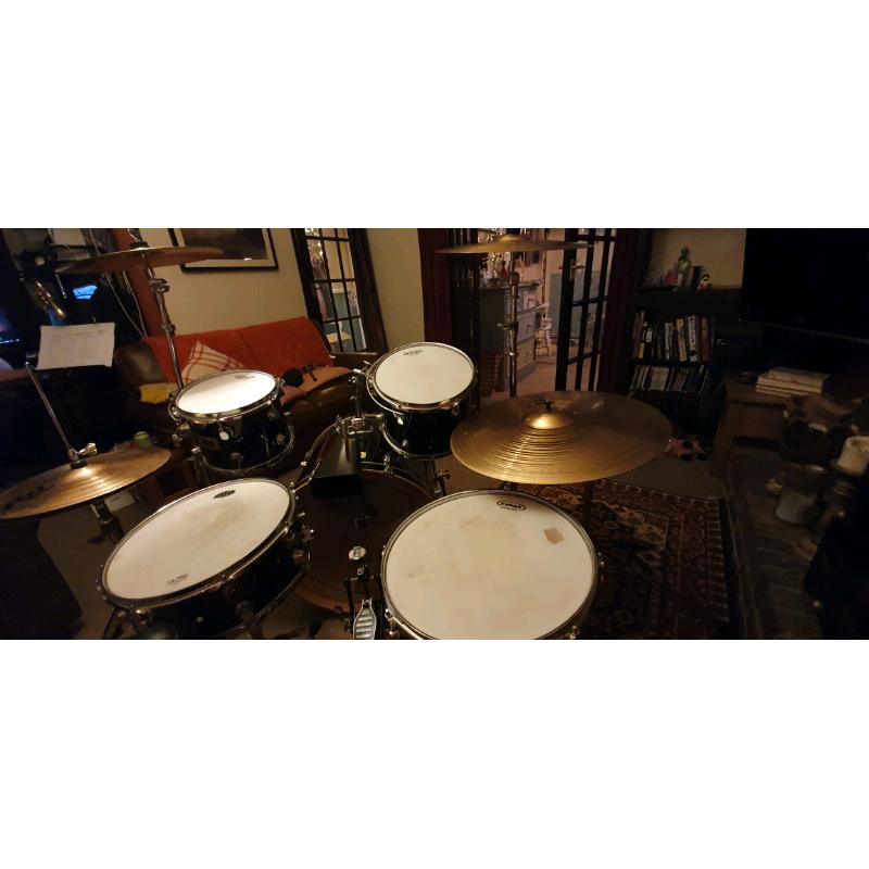 5 piece Drum set