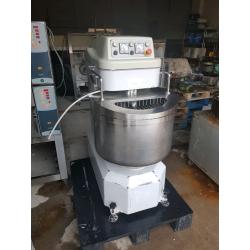 Bakery equipment. VMI 80 spiral mixer.