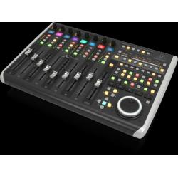 Behringer X - Touch x-touch x touch behringer x touch behringer x-touch midi controller