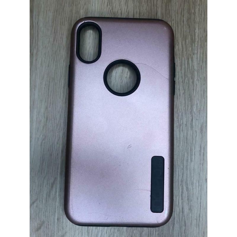 iPhone X Shockproof Case ?1.50