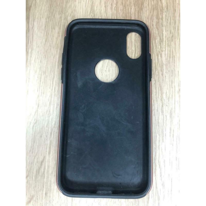 iPhone X Shockproof Case ?1.50