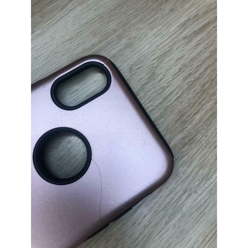 iPhone X Shockproof Case ?1.50