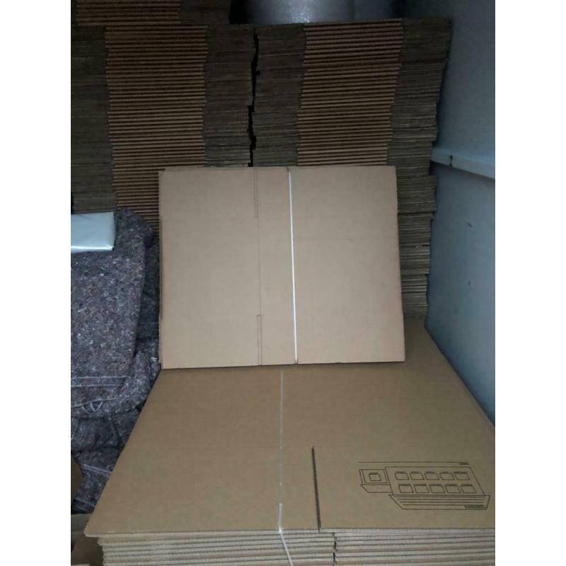 House moving boxes strong quality