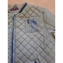 Boys Coat 8-9 Years