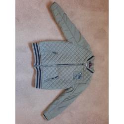 Boys Coat 8-9 Years