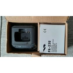 Vertex Standard Vx417 UHF Radios X 2