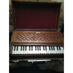 Harmonium instrument