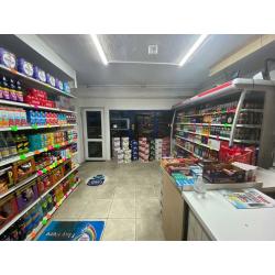 Off-License/Mini Market Shop Business For Sale - Busy Main Road - Free Parking - Student Area