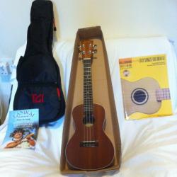 Lanakei Ukulele